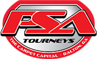 PSA Tournaments